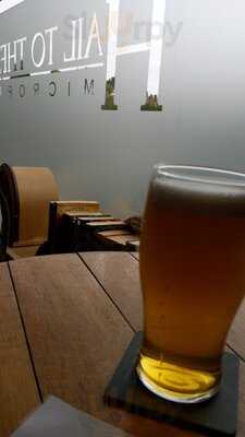 Hail To The Ale Micropub