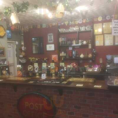 Hail To The Ale Micropub