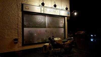 Hail To The Ale Micropub