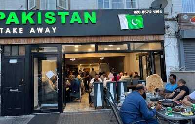 Taste Of Pakistan