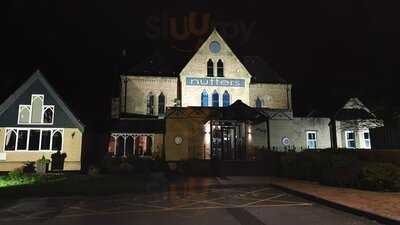 Nutters Restaurant