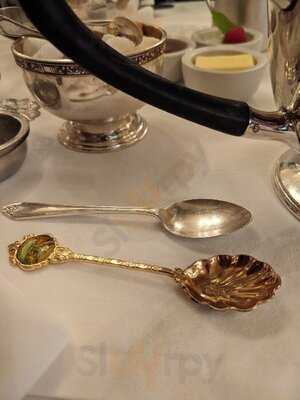 Westminster Tea Rooms