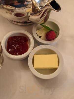 Westminster Tea Rooms