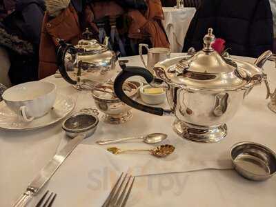 Westminster Tea Rooms
