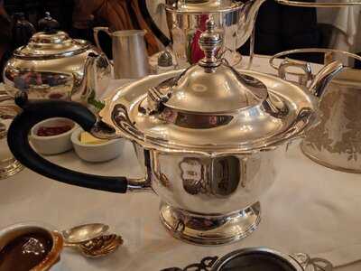 Westminster Tea Rooms