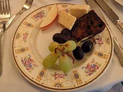 Westminster Tea Rooms