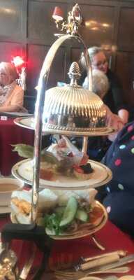 Westminster Tea Rooms