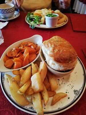 Westminster Tea Rooms