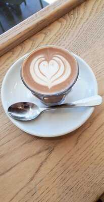 Mokoko Coffee, Southgate