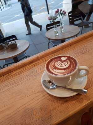 Mokoko Coffee, Southgate