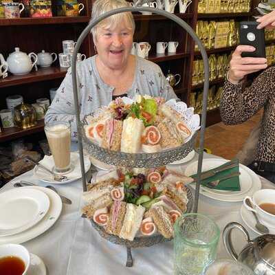 Northern Tea Merchants