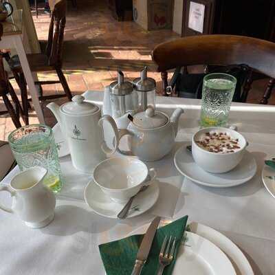 Northern Tea Merchants