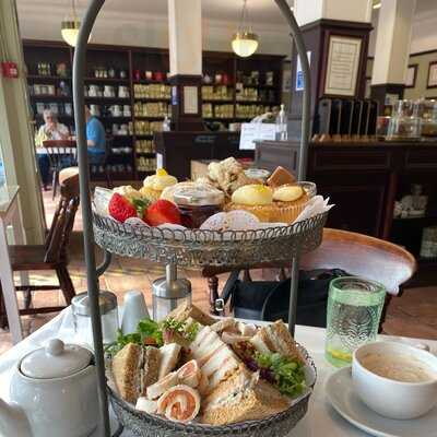 Northern Tea Merchants