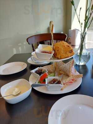 Northern Tea Merchants