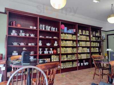 Northern Tea Merchants