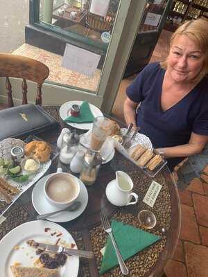 Northern Tea Merchants