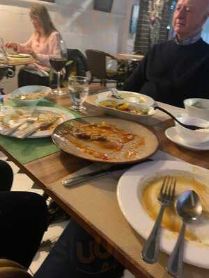 Thai Brasserie Eastbourne