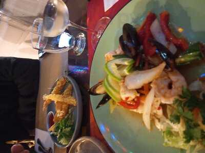 Thai Brasserie Eastbourne