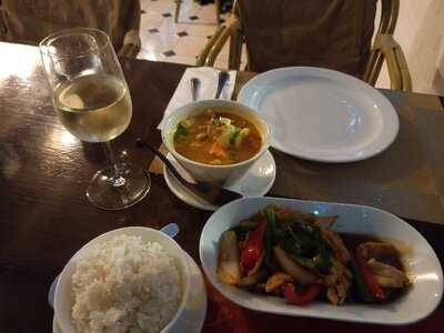 Thai Brasserie Eastbourne
