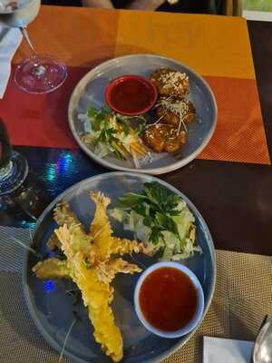 Thai Brasserie Eastbourne