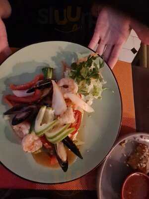 Thai Brasserie Eastbourne