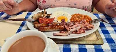 Fratelli Tavola Calda