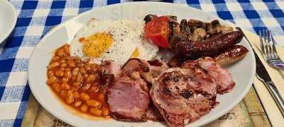 Fratelli Tavola Calda