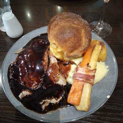 Signatures Italian Restaurant And Bar