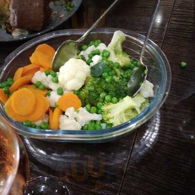 Signatures Italian Restaurant And Bar