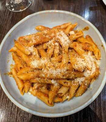 Signatures Italian Restaurant And Bar