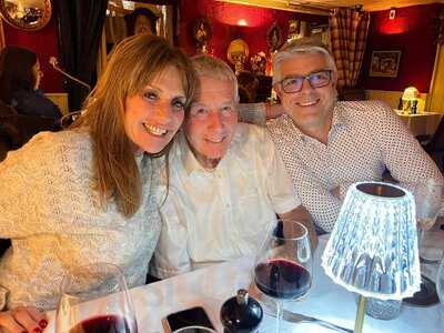 Pig & Whistle Restaurant