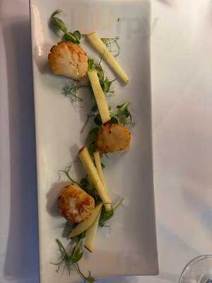 Pig & Whistle Restaurant