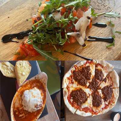 The Scullery Silksworth