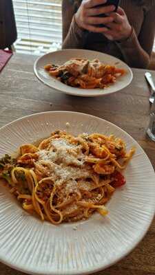 The Scullery Silksworth