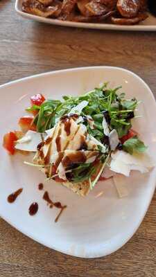 The Scullery Silksworth