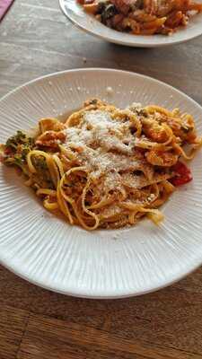 The Scullery Silksworth