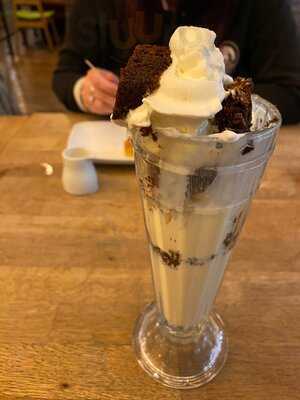 The Scullery Silksworth