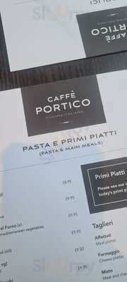 Caffe Portico