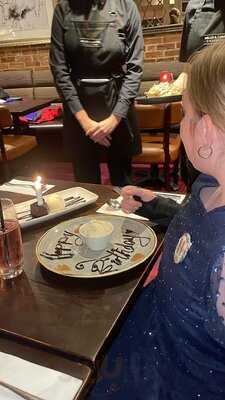 Miller & Carter Harrow