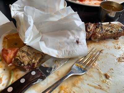 Miller & Carter Harrow