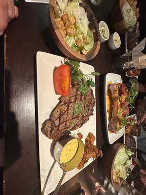 Miller & Carter Harrow