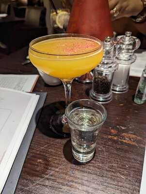 Miller & Carter Harrow