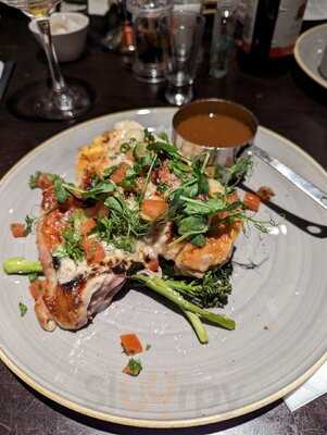 Miller & Carter Harrow