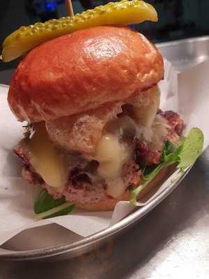 Old Dave's Gourmet Burger Co.