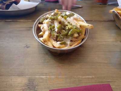 Old Dave's Gourmet Burger Co.