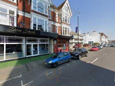 Old Dave's Gourmet Burger Co.