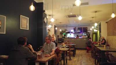 Old Dave's Gourmet Burger Co.