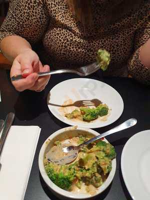 Friday's Bar & Tapas