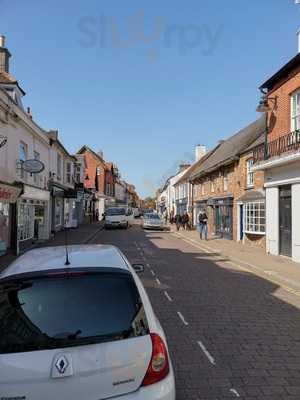 Friday's Bar & Tapas