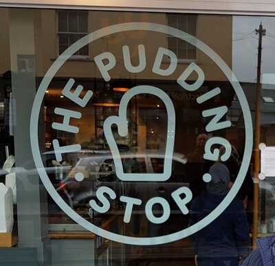 The Pudding Stop